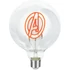 Obraz 1/4 - Paladone, Marvel Avengers, Official, LED Neon, E27 (G125, 1W), Žiarovka