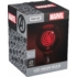 Kép 4/4 - Paladone, Marvel Avengers, Official, LED Neon, E27 (G125, 1W), Lámpa izzó