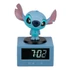 Obraz 1/5 - Paladone Alarm Clock, Disney Stitch, Oficiálny, 16,5 cm, Funkcia lampy, Budík