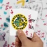 Obraz 7/7 - Paladone Playing Cards, Fortnite, Official, Balíček s 52 kartami + 2 žolíky, Balíček kariet