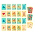 Bild 2/2 - Paladone Playing Cards, Disney - Stitch, Official, Wasserfest, 52 Karten + 2 Joker, französisches Kartenspiel