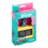 Kép 3/5 - Paladone Alarm Clock Mini Icon, Disney - Stitch, 8,8 cm, Elemes (AAA), Digitális ébresztőóra