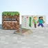 Imagine 6/6 - Joc de carti, Paladone, Minecraft: Playing Cards™, Multicolor