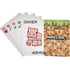 Imagine 4/6 - Joc de carti, Paladone, Minecraft: Playing Cards™, Multicolor