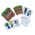 Imagine 3/6 - Joc de carti, Paladone, Minecraft: Playing Cards™, Multicolor