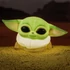 Obraz 4/4 - Paladone, Star Wars - Baby Yoda, 15 cm, Batéria, Stolná lampa