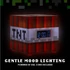 Obraz 4/7 - Paladone, Minecraft: TNT™, 4,33", LED osvetlenie, USB, Káblové, Digitálny budík