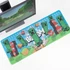 Imagine 2/9 - Paladone, Minecraft: Creeper™, Large, 80 x 30 cm, material textil, antiderapant, pentru gameri, tastatură și mouse pad