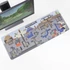 Imagine 4/7 - Mouse pad, Paladone, Minecraft: Mining World™, Large, 80 x 30 cm, Tesatura, Anti-alunecare, Gamer, Multicolor