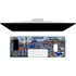 Imagine 3/7 - Mouse pad, Paladone, Minecraft: Mining World™, Large, 80 x 30 cm, Tesatura, Anti-alunecare, Gamer, Multicolor