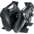 Kép 6/6 - PowerA PlayStation 4 DualShock Twin Charging Station Fekete töltőállomás
