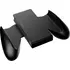 Kép 3/3 - PowerA Comfort Grip, Nintendo Switch, Fekete, Joy-Con kontroller markolat