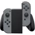 Kép 1/3 - PowerA Comfort Grip, Nintendo Switch, Fekete, Joy-Con kontroller markolat