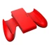 Imagine 2/3 - PowerA Comfort Grip, Nintendo Switch, Red, Joy-Con controler grip