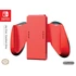 Imagine 3/3 - PowerA Comfort Grip, Nintendo Switch, Red, Joy-Con controler grip