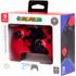 Kép 9/10 - PowerA EnWireless Nintendo Switch / Lite Vezeték Nélküli Mario Silhouette kontroller