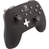 Kép 2/10 - PowerA Enhanced Wireless, Nintendo Switch/Switch 2, Fekete, Vezeték nélküli kontroller