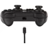 Kép 5/9 - PowerA Wired, Nintendo Switch/Switch 2, Official, Fekete, Vezetékes kontroller