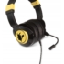 Kép 2/10 - PowerA Wired XBO, PS4, NSW, PC Vezetékes Sztereó Pokémon: Pikachu Silhouette headset
