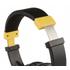 Kép 5/10 - PowerA Wired XBO, PS4, NSW, PC Vezetékes Sztereó Pokémon: Pikachu Silhouette headset