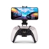 Kép 1/8 - PowerA MOGA Playstation 4/5 DualSense & DualShock 4 Mobile Gaming Clip Fekete tartókar