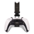 Kép 4/8 - PowerA MOGA, Mobile Clip, Playstation 5, Playstation 4, Mobile, Official, Fekete, Kontroller tartókar