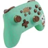 Imagine 2/9 - PowerA Enhanced Wireless, Nintendo Switch/Lite/OLED, Animal Crossing: K.K. Glisor, Controler fără fir
