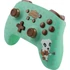 Imagine 3/9 - PowerA Enhanced Wireless, Nintendo Switch/Lite/OLED, Animal Crossing: K.K. Glisor, Controler fără fir