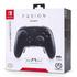 Kép 12/13 - PowerA Fusion Pro Wireless Nintendo Switch Vezeték Nélküli Black & White kontroller