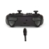 Kép 8/13 - PowerA Fusion Pro Wireless Nintendo Switch Vezeték Nélküli Black & White kontroller