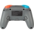 Kép 6/10 - PowerA Nano Enhanced Wireless Nintendo Switch/Lite/OLED Grey-Neon Vezeték Nélküli kontroller