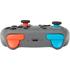 Kép 7/10 - PowerA Nano Enhanced Wireless Nintendo Switch/Lite/OLED Grey-Neon Vezeték Nélküli kontroller