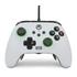 Kép 4/12 - PowerA Fusion Pro 2 Wired Xbox Series X|S, Xbox One, PC Vezetékes Black & White kontroller