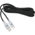 Kép 3/5 - PowerA Charge, PlayStation 5, USB Type C, Adat és töltő kábel