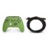 Kép 10/10 - PowerA EnWired Xbox Series X|S, Xbox One, PC Vezetékes Soldier kontroller