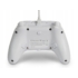 Kép 4/9 - PowerA EnWired Xbox Series X|S, Xbox One, PC Vezetékes Metallic Ice kontroller