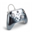 Kép 5/9 - PowerA EnWired Xbox Series X|S, Xbox One, PC Vezetékes Metallic Ice kontroller