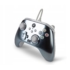 Kép 6/9 - PowerA EnWired Xbox Series X|S, Xbox One, PC Vezetékes Metallic Ice kontroller