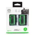 Obraz 2/5 - Nabíjateľná batéria PowerA Xbox Series X|S, Xbox One Play & Charge Kit