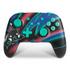 Kép 1/8 - PowerA EnWireless Nintendo Switch / Lite Vezeték Nélküli Pokémon: Pikachu Neon kontroller