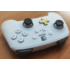 Kép 3/8 - PowerA EnWireless Nintendo Switch / Lite Vezeték Nélküli Fehér kontroller (Értékcsökkent)