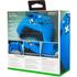 Kép 10/10 - PowerA EnWired Xbox Series X|S, Xbox One, PC Vezetékes Kék kontroller