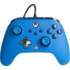 Kép 1/10 - PowerA EnWired Xbox Series X|S, Xbox One, PC Vezetékes Kék kontroller