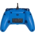 Kép 4/10 - PowerA EnWired Xbox Series X|S, Xbox One, PC Vezetékes Kék kontroller