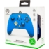 Kép 9/10 - PowerA EnWired Xbox Series X|S, Xbox One, PC Vezetékes Kék kontroller