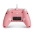Kép 9/9 - PowerA EnWired Xbox Series X|S, Xbox One, PC Vezetékes Pink kontroller