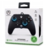Kép 4/10 - PowerA EnWired Xbox Series X|S, Xbox One, PC Vezetékes Blue Hint kontroller