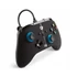 Obraz 5/10 - PowerA Enhanced Wired, Xbox Series X|S, Xbox One, PC, Blue Hint, Wired Controller