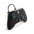 Kép 5/10 - PowerA EnWired Xbox Series X|S, Xbox One, PC Vezetékes Blue Hint kontroller