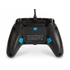 Obraz 7/10 - PowerA Enhanced Wired, Xbox Series X|S, Xbox One, PC, Blue Hint, Wired Controller